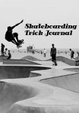 Skateboarding Trick Journal