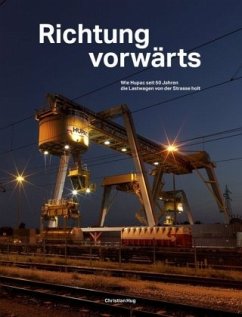 Cover Richtung vorwärts