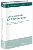 Fusionskontrolle auf Softwaremärkten