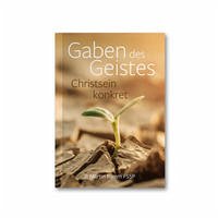 Gaben des Geistes - Ramm FSSP, Martin