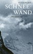 Schneewand - Bild 1