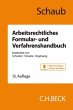 Arbeitsrechtliches Formular- und... - Bild 1