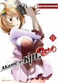 Akame ga KILL! ZERO Bd.9