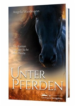 Unter Pferden - Waidmann, Angela