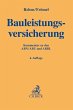 Bauleistungsversicherung - Bild 1