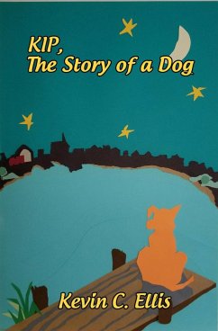 Cover Kip, The Story of a Dog (eBook, ePUB)