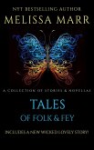 Tales of Folk & Fey (eBook, ePUB)