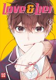 Love & Lies / Love & lies Bd.9