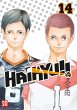 Haikyu!! Bd.14 - Bild 1