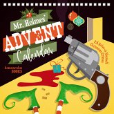 Mr Holmes' Advent Calendar Mr Holmes' Advent Calendar