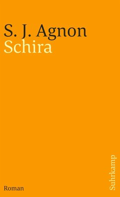 Schira - Agnon, Samuel Joseph