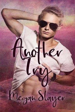 Another Try (eBook, ePUB) - Slayer, Megan