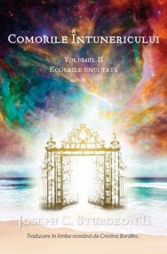 Comorile Întunericului - Volumul II (eBook, ePUB) - Sturgeon, Joseph