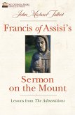 Francis of Assisi's Sermon on the Mount (eBook, ePUB)