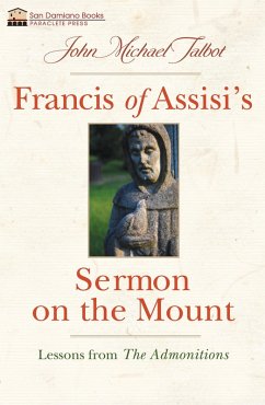 Cover Francis of Assisi's Sermon on the Mount (eBook, ePUB)