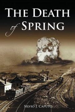 Cover The Death of Spring (eBook, ePUB)