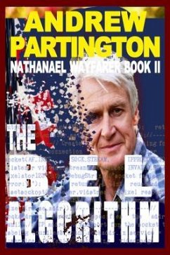 The Bel Algorithm (eBook, ePUB) - Partington, Andrew P