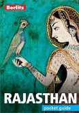 Berlitz Pocket Guide Rajasthan (Travel Guide eBook) (eBook, ePUB)
