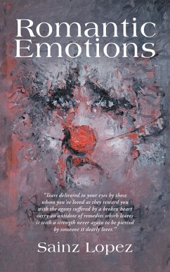 Romantic Emotions (eBook, ePUB) Romantic Emotions (eBook, ePUB)