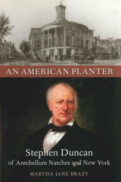 An American Planter (eBook, ePUB) - Brazy, Martha Jane An American Planter (eBook, ePUB) - Brazy, Martha Jane