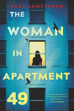 The Woman in Apartment 49 - Armstrong, Ross