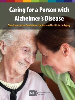 Caring for a Person with Alzheimer's Disease - Institute on Aging, National