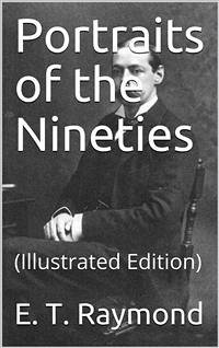 Portraits of the Nineties (eBook, PDF) - T. Raymond, E.