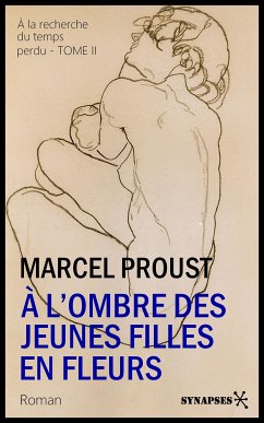 À l'ombre des jeunes filles en fleurs (eBook, ePUB) - Proust, Marcel