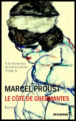 Le Côté de Guermantes (eBook, ePUB) - Proust, Marcel