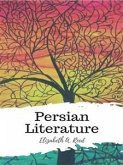 Persian Literature (eBook, ePUB)