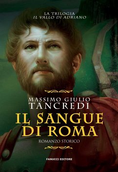 Il sangue di Roma (eBook, ePUB) - Giulio Tancredi, Massimo