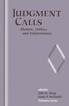 Cover Judgment Calls (eBook, ePUB)