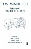 Thinking About Children (eBook, ePUB)