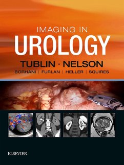 Imaging in Urology E-Book (eBook, ePUB) - Tublin, Mitchell E.; Nelson, Joel B