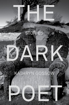 The Dark Poet (eBook, ePUB) - Gossow, Kathryn