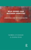 Wild Desires and Mistaken Identities (eBook, ePUB)