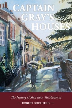 Captain Gray's Houses (eBook, ePUB)