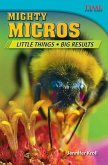 Mighty Micros (eBook, PDF)