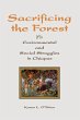 Sacrificing The Forest (eBook, PDF) - Bild 1