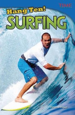 Cover Hang Ten! Surfing (eBook, PDF)