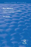 Eye Witness (eBook, PDF)