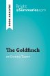 The Goldfinch by Donna Tartt (Book... - Bild 1