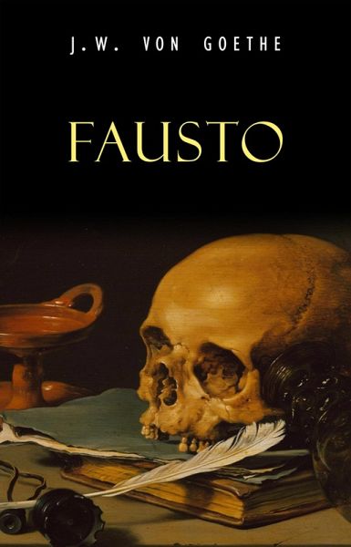 Fausto (eBook, ePUB)