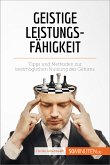 Geistige Leistungsfähigkeit (eBook, ePUB)