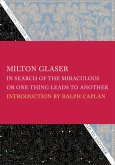 In Search of the Miraculous (eBook, ePUB) In Search of the Miraculous (eBook, ePUB)