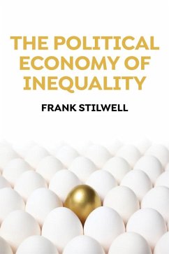 Cover The Political Economy of Inequality (eBook, ePUB)