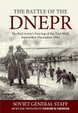 Battle of the Dnepr (eBook, ePUB)