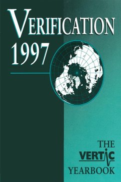 Verification 1997 (eBook, PDF) - Guthrie, Richard