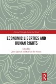 Economic Liberties and Human Rights (eBook, ePUB)