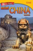 You Are There! Ancient China 305 BC (eBook, PDF)